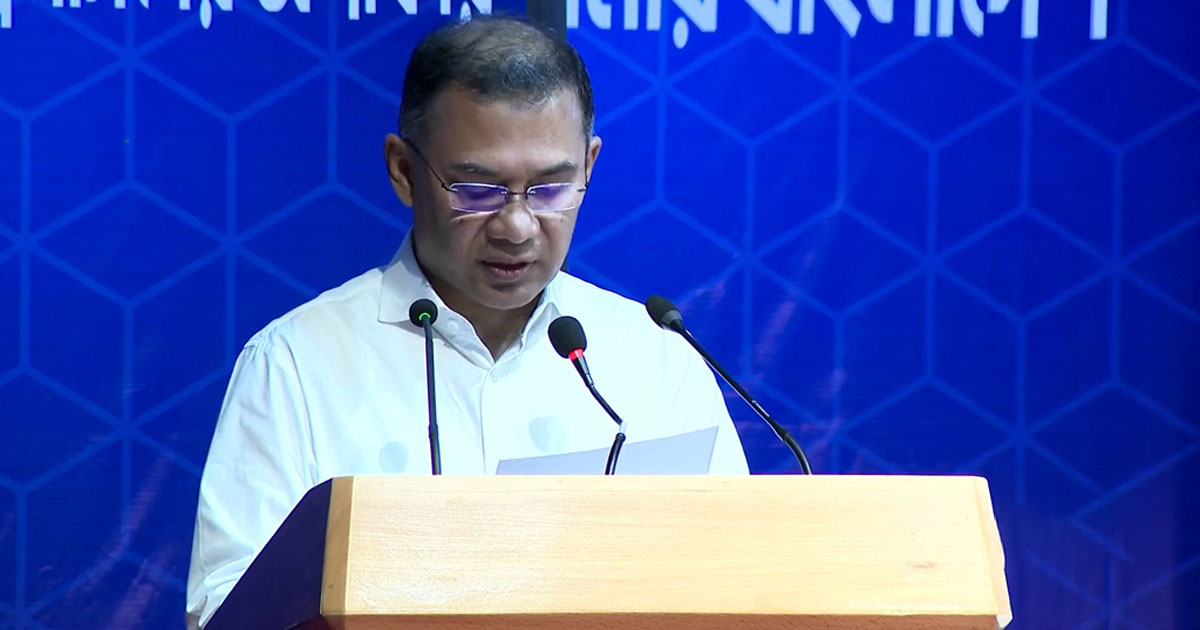 মেধানির্ভর মানবসম্পদ গড়ে তুলতে সরকার বদ্ধপরিকর: প্রধানমন্ত্রী