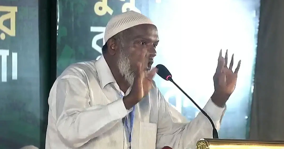 নতুন বাংলাদেশ নতুনভাবে চলবে, স্বৈরাচারের কায়দায় চলবে না