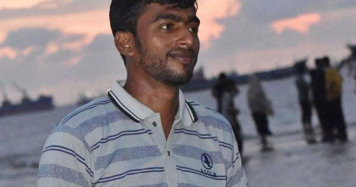 রাউজানে সন্ত্রাসীদের গুলিতে যুবক নিহত