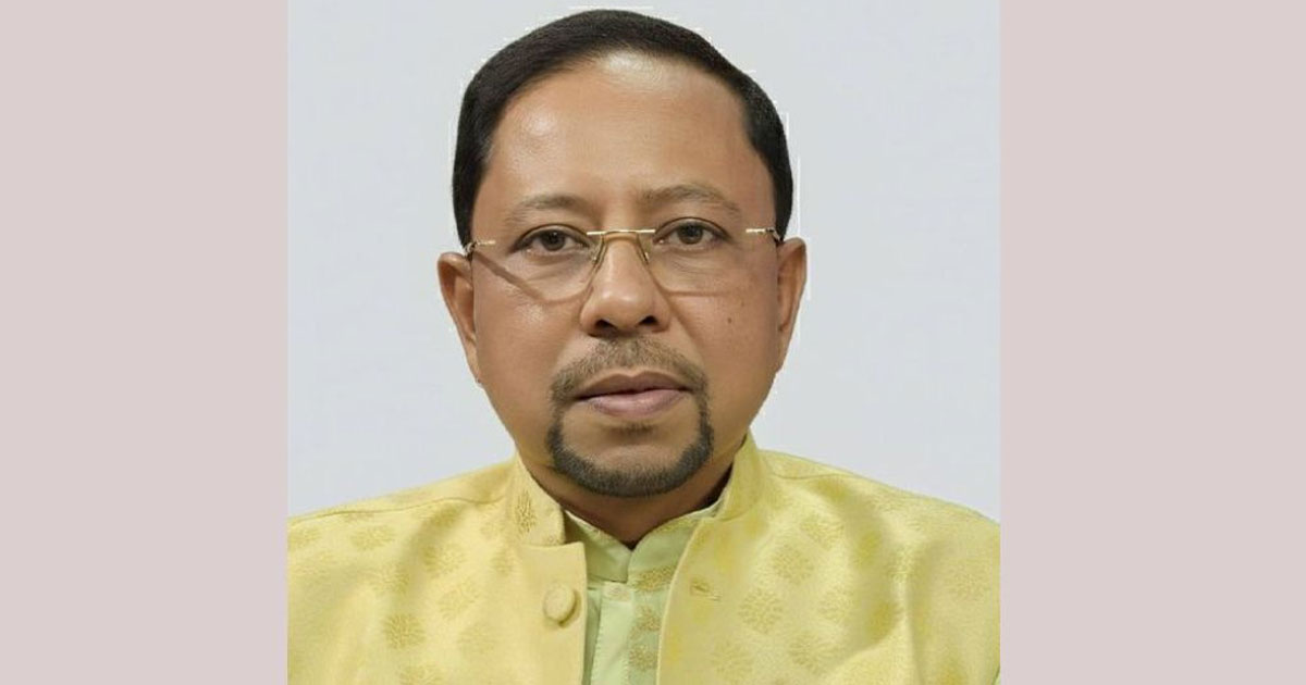 সাবেক শিক্ষা উপমন্ত্রী মিলন মারা গেছেন