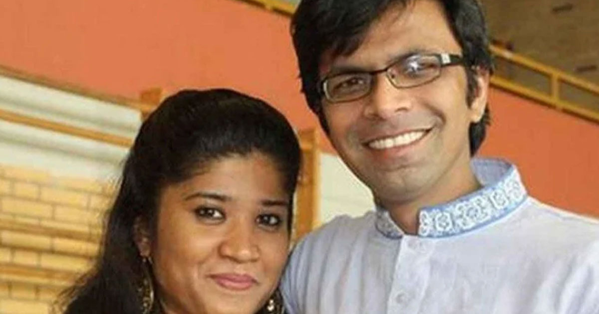 সাগর-রুনি হত্যার তদন্ত প্রতিবেদন জমা আরও ৬ মাস পেছাল