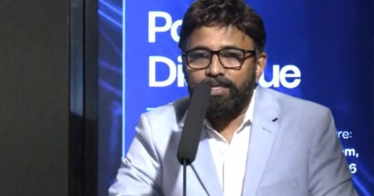 ‘বিল গেটসের বাংলাদেশ সফরের নেপথ্যে তারেক রহমান’