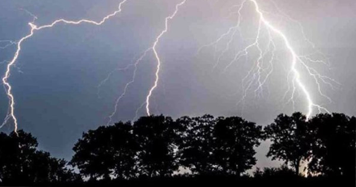 গাইবান্ধায় বজ্রপাতে শিক্ষার্থীসহ তিনজনের মৃত্যু