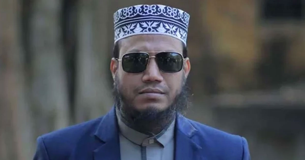 আগাম জামিন পেলেন আমির হামজা