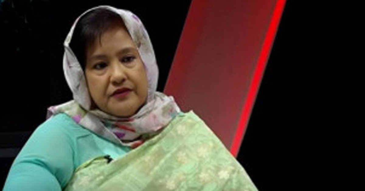 আওয়ামী লীগকে নির্মূল করা সম্ভব না : পাপিয়া