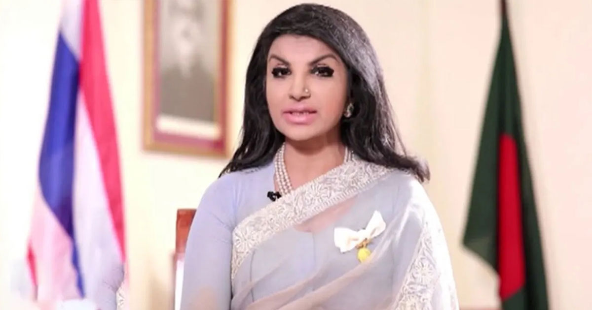 সাবেক হাইকমিশনার মুনা ও তার স্বামীর নথি চেয়ে দুদকের চিঠি