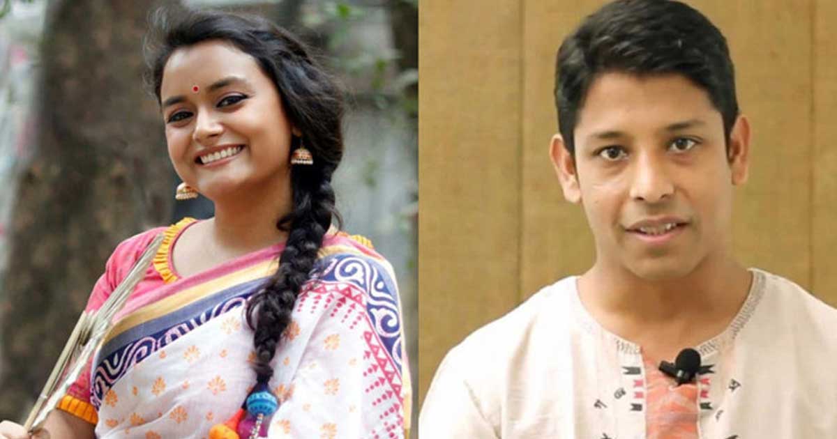 মিমোর আত্মহত্যা: শিক্ষক সুদীপ চক্রবর্তী কারাগারে