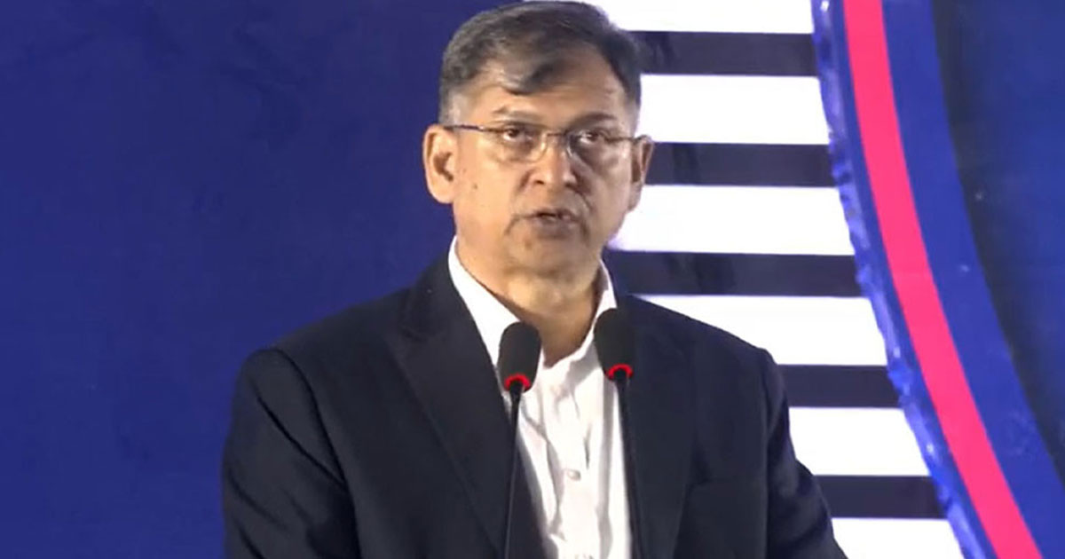 কোস্ট গার্ডে ১০ হাজার নতুন নিয়োগের পরিকল্পনা সরকারের :স্বরাষ্ট্রমন্ত্রী