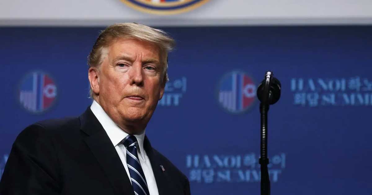 ইরানের বিরুদ্ধে যুদ্ধ নিয়ে বড় অনিশ্চয়তায় ট্রাম্প