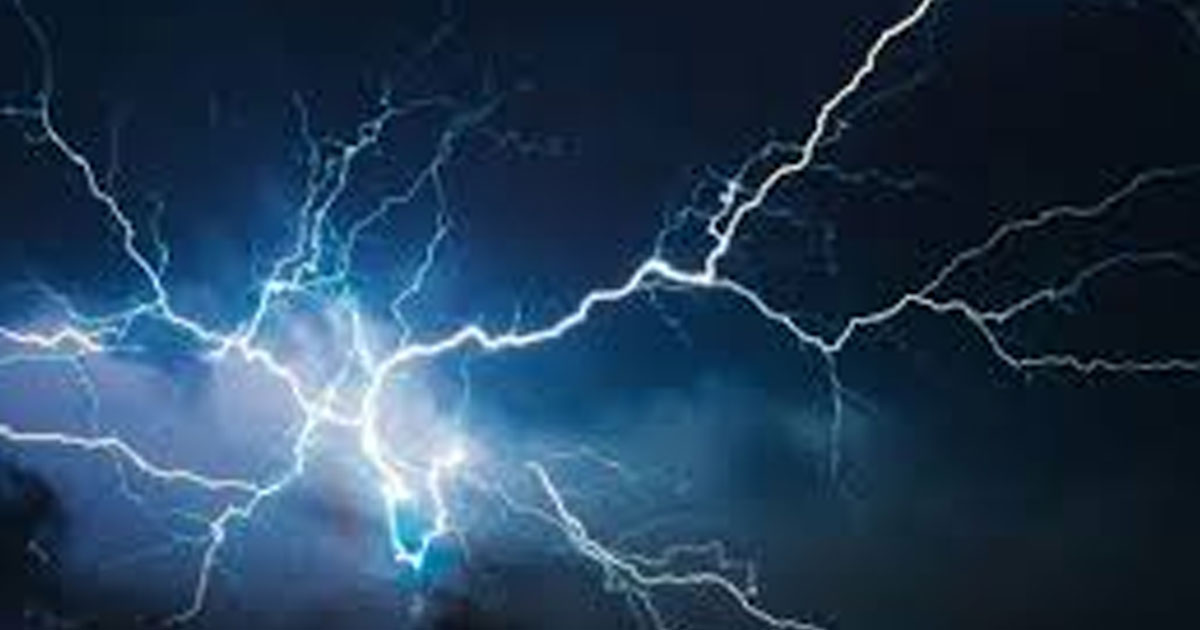 কুমিল্লায় বজ্রপাতে কৃষকের মৃত্যু