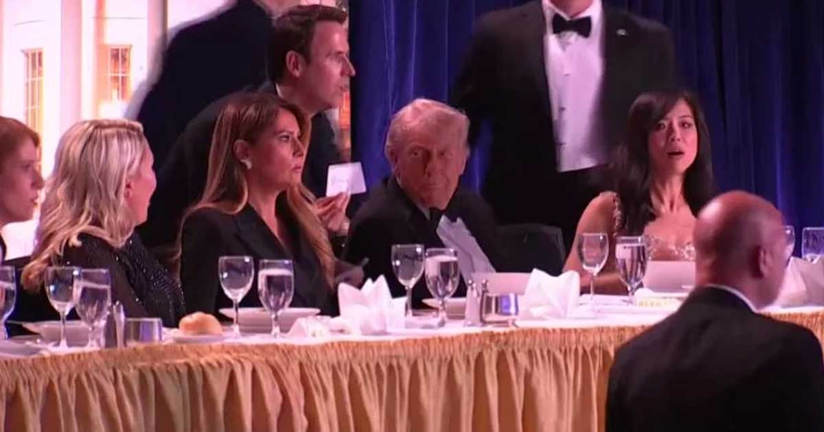 গুলি থেকে ট্রাম্পের বেঁচে যাওয়ার ঘটনাগুলো কি সাজানো