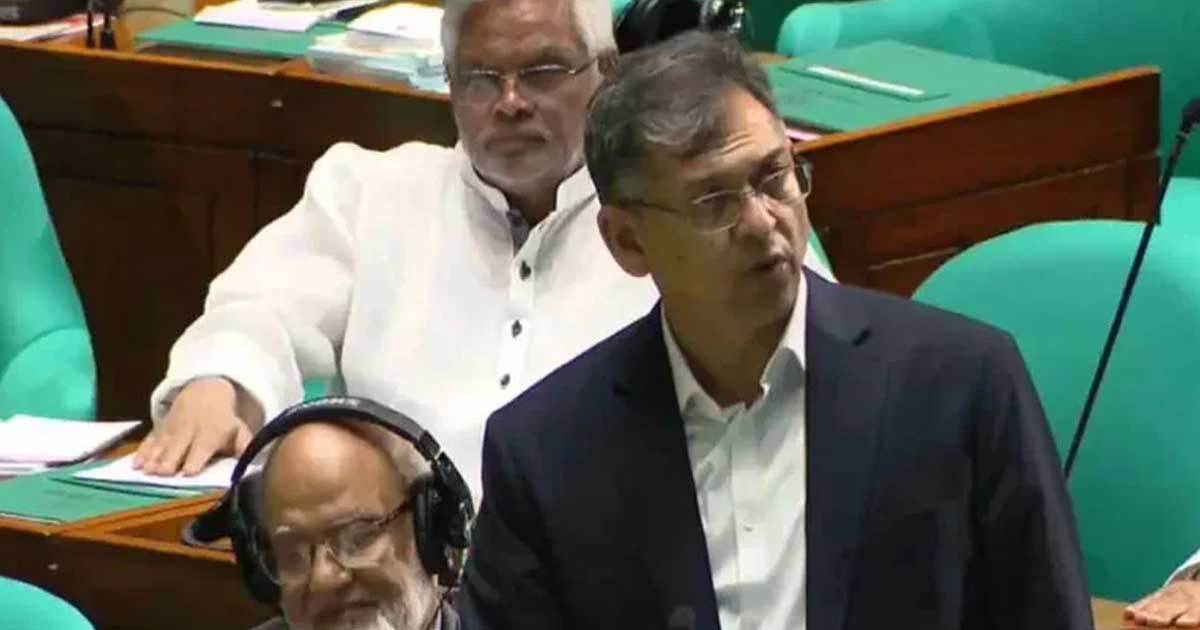 বর্তমান সরকারের মেয়াদে ৪৬৪ হত্যা ও ৬৬৬ ধর্ষণ মামলা হয়েছে: স্বরাষ্ট্রমন্ত্রী