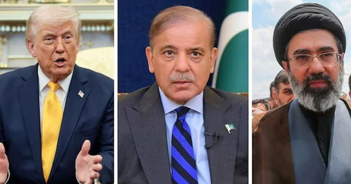 সংশোধিত প্রস্তাবের অপেক্ষায় পাকিস্তান, নজরে ওয়াশিংটন