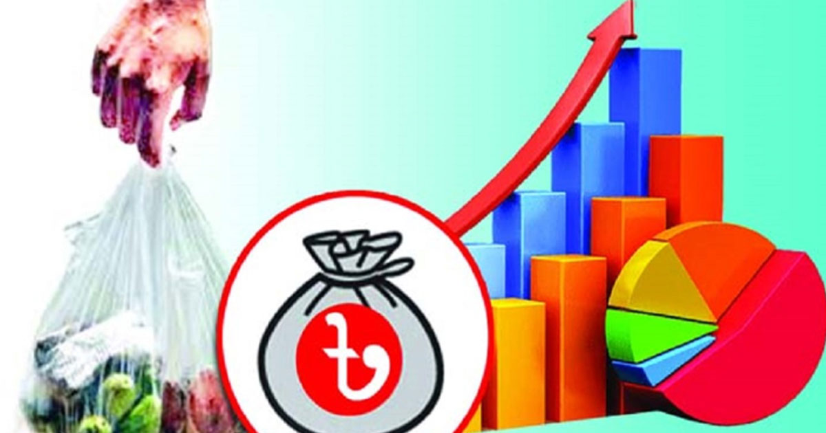 ৯ লাখ কোটি টাকার বিশাল বাজেটের পথে সরকার