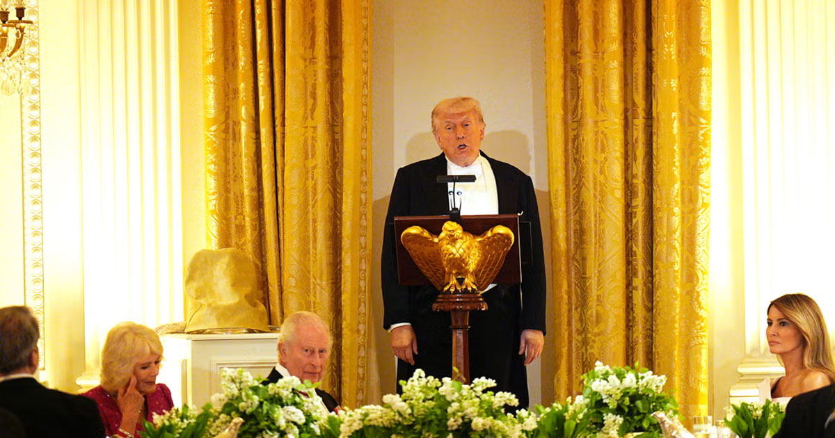 যুদ্ধে ইরানকে পরাজিত করার দাবি করলেন ট্রাম্প