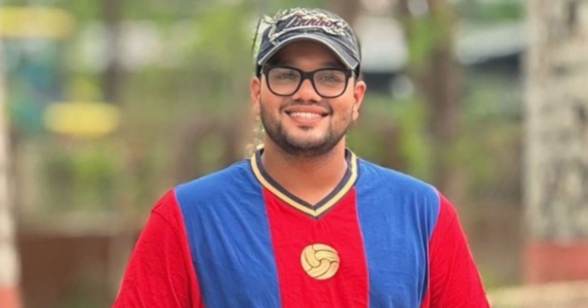 পটুয়াখালীতে শিক্ষার্থীর মরদেহ উদ্ধার, রুমমেট পলাতক