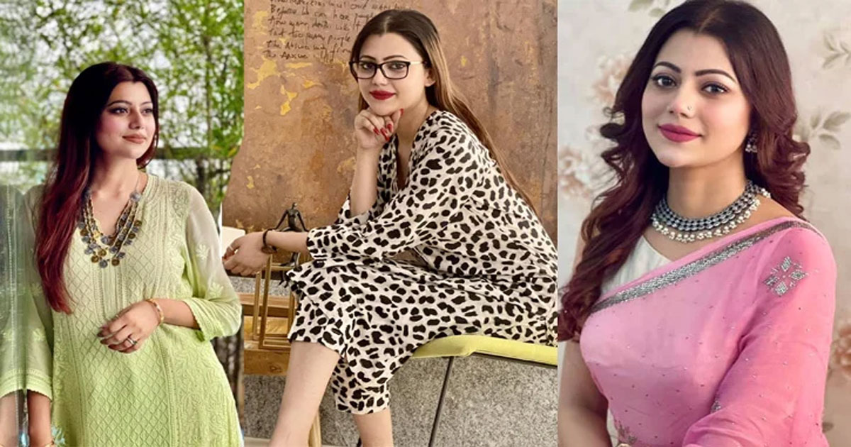 প্রেমের সংখ্যা কম, কিন্তু প্রতিটি সম্পর্ক দীর্ঘ: তানজিকা