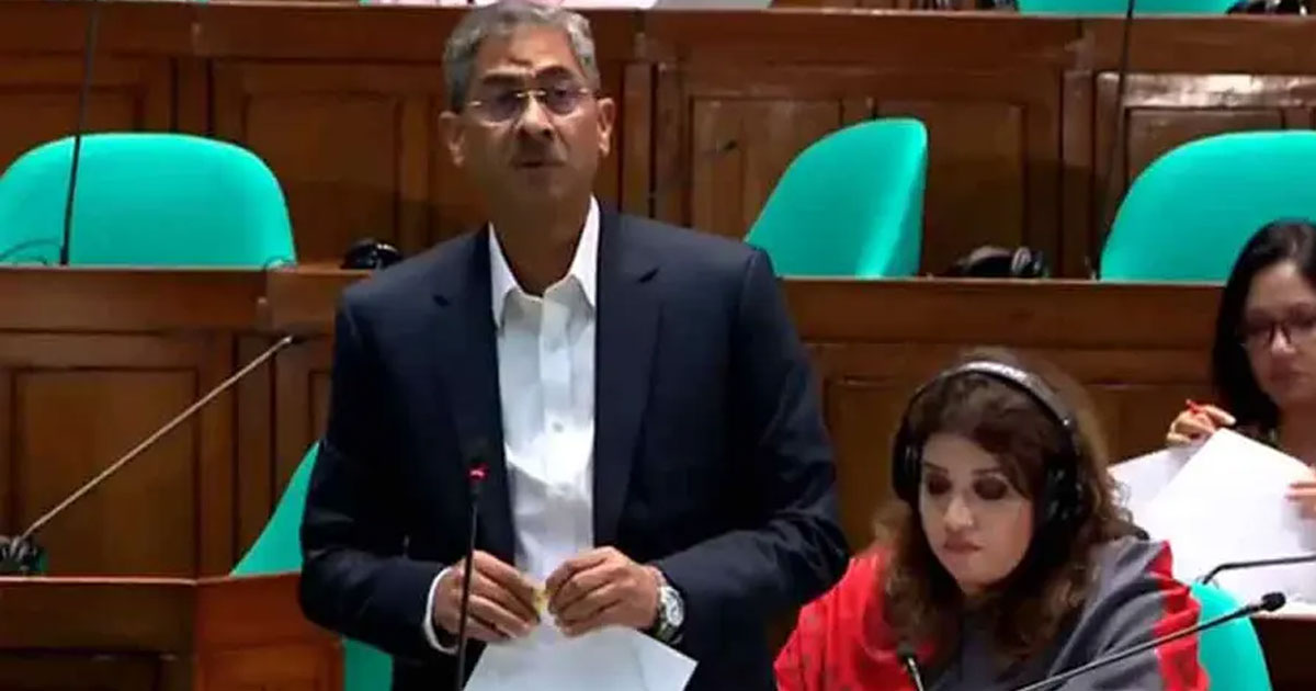 ৫ বছরে ২০ হাজার কিলোমিটার খাল খনন ও পুনঃখনন করা হবে: এ্যানি