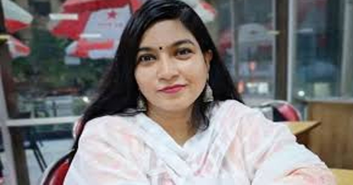 জামিন পেলেন ৭ মার্চের ভাষণ বাজানোর ঘটনায় গ্রেপ্তার ইমি