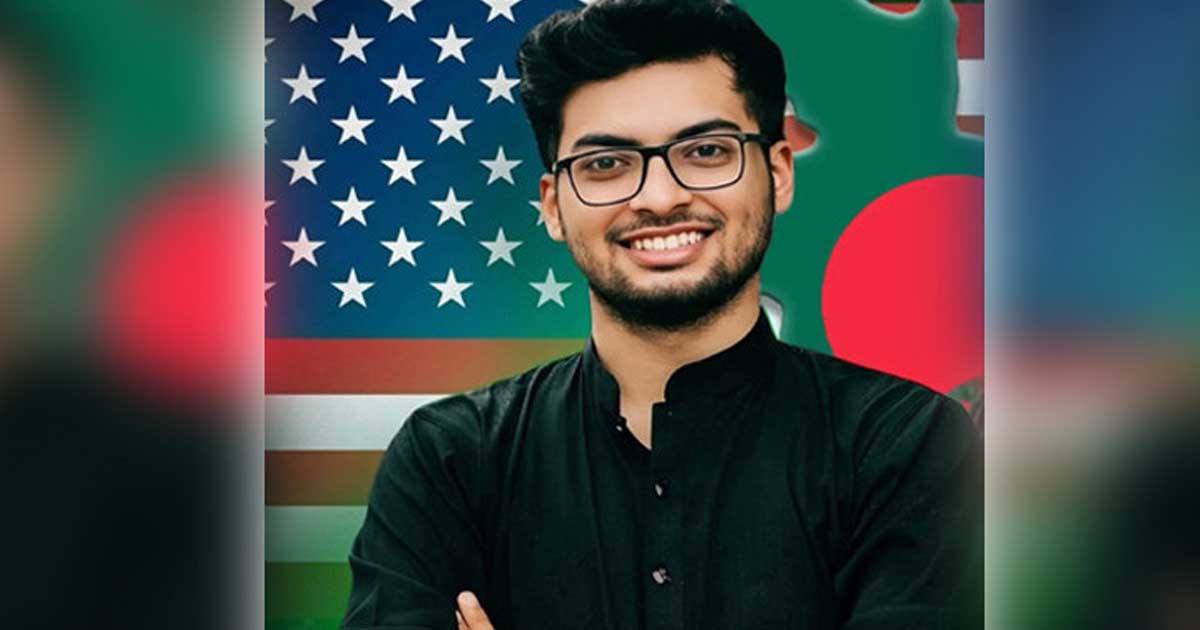 যুক্তরাষ্ট্র থেকে লিমনের লাশ দেশে আসবে ৪ মে