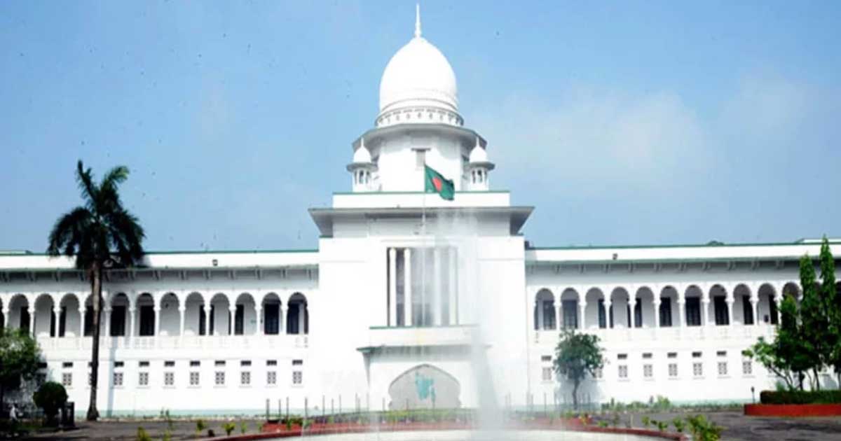 প্রধানমন্ত্রীর জন্য বাসভবন নির্মাণের নির্দেশনা চেয়ে রিট