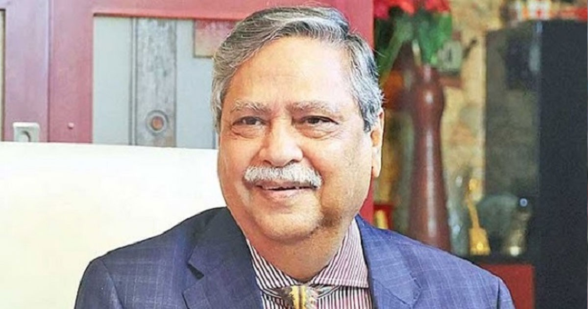 লন্ডন যাচ্ছেন রাষ্ট্রপতি