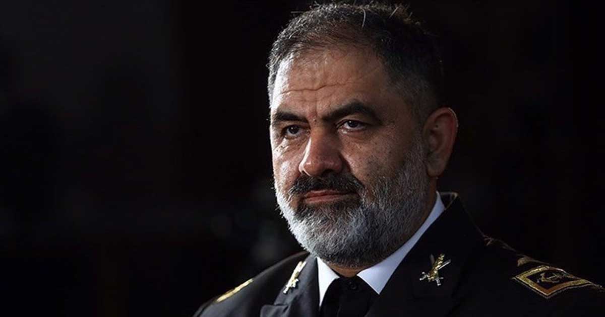 ট্রাম্পকে ভয়ংকর গোপন অস্ত্রের হুঁশিয়ারি ইরানের