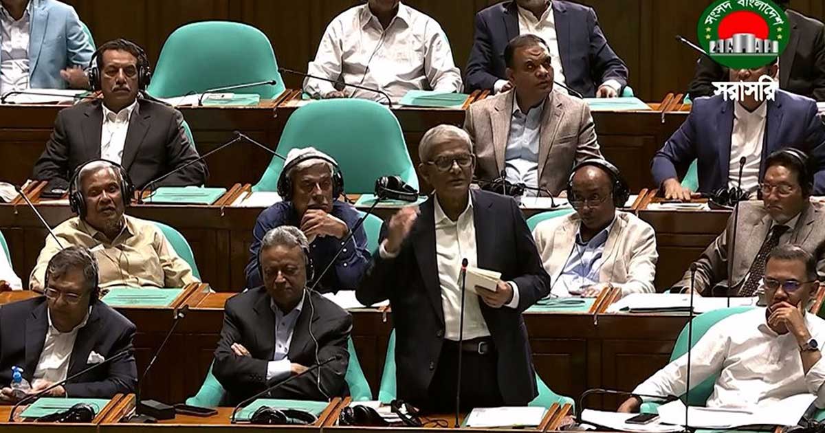 একাত্তরকে খাটো করার চেষ্টা মেনে নেওয়া খুব কঠিন: মির্জা ফখরুল