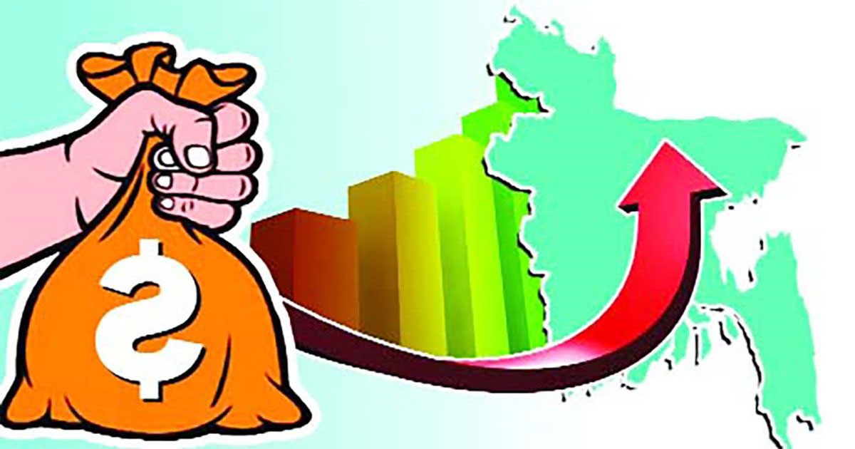 বাজেট চাপে উচ্চ সুদে বিদেশি ঋণের পথে সরকার
