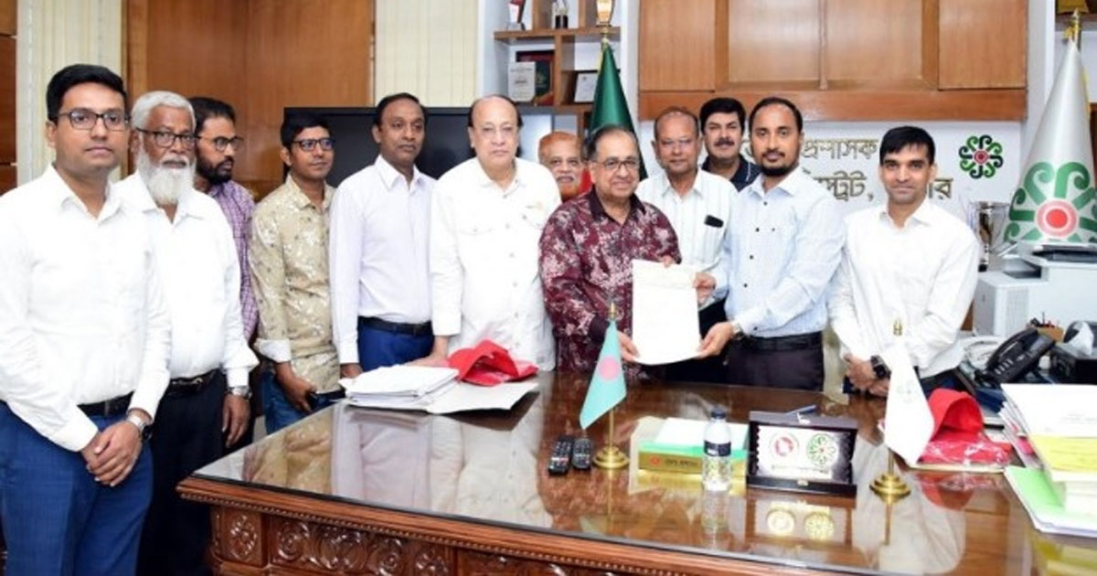 যশোর হার্ট ফাউন্ডেশন মিলেছে জমি বরাদ্দ, বাস্তবায়নের পথে