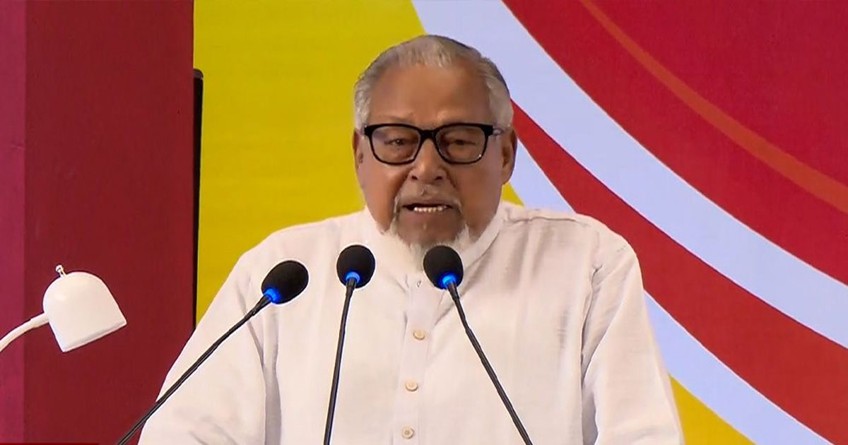 যখন তখন আন্দোলনে নামলে সফলতা আসে না: নজরুল ইসলাম খান