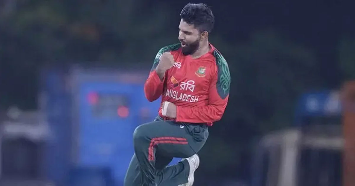 ‘ক্যাপ্টেন সবসময় বলে, কিন্তু সালাউদ্দিন স্যার বোলিং দেয় না’