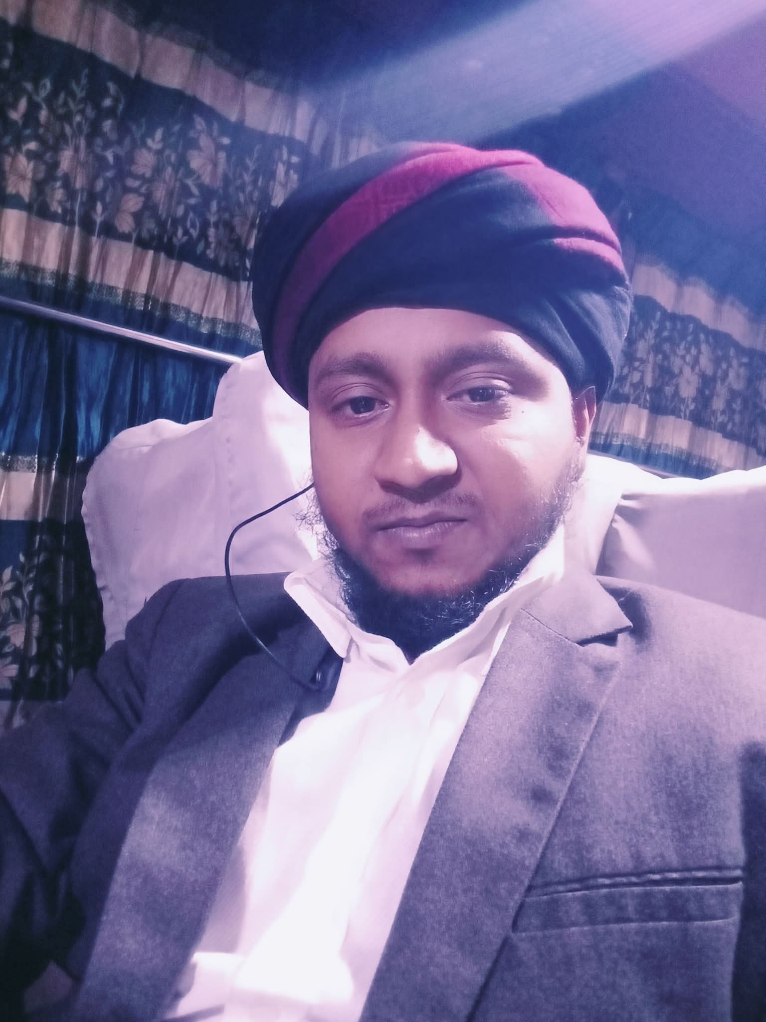 ঝিনাইগাতী এসিল্যান্ড কার্যালয়ের গাড়িচালকের বিরুদ্ধে অনিয়ম-দুর্নীতির অভিযোগ