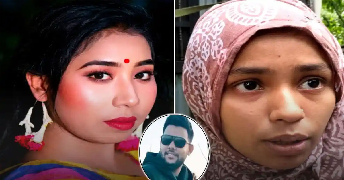 দুই নারীর চক্রান্তে ইতালিতে ভাইকে খুন