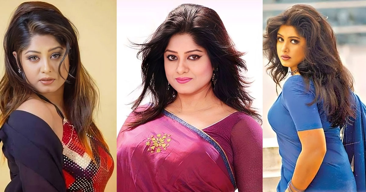 মৌসুমীর ‘কন্ট্র্যাক্ট ম্যারেজ’