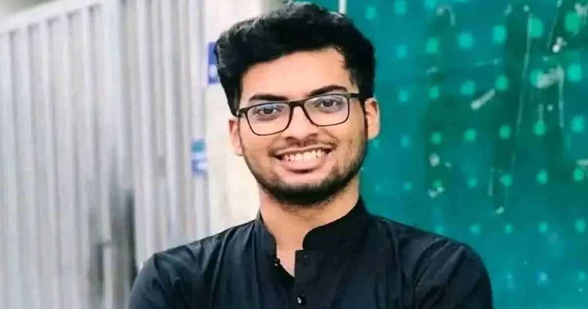 ফ্লোরিডা থেকে দেশের পথে লিমনের মরদেহ
