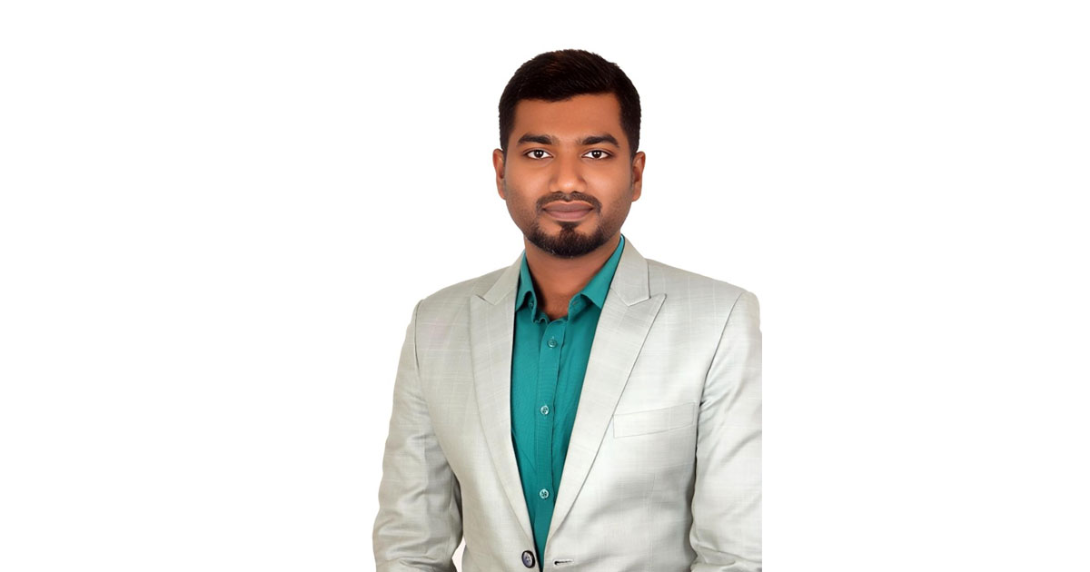 ঢাকা কলেজ ছাত্রদলের যুগ্ম-আহ্বায়ক হলেন বাগেরহাটের রবি