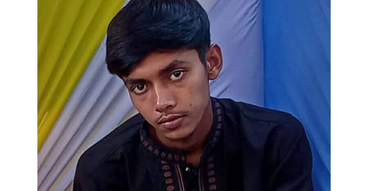 কুষ্টিয়ায় পাঁচদিন ধরে নিখোঁজ ডেলিভারি ম্যান