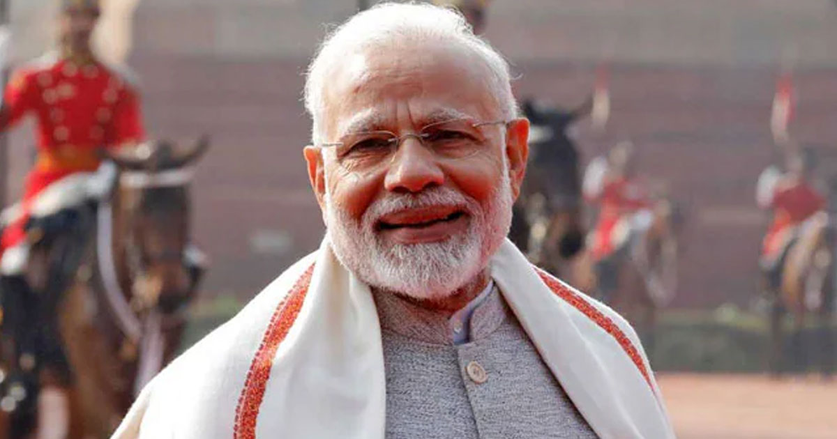 পশ্চিমবঙ্গে পদ্ম ফুটেছে, প্রতিটি মানুষকে প্রণাম জানাই: নরেন্দ্র মোদী