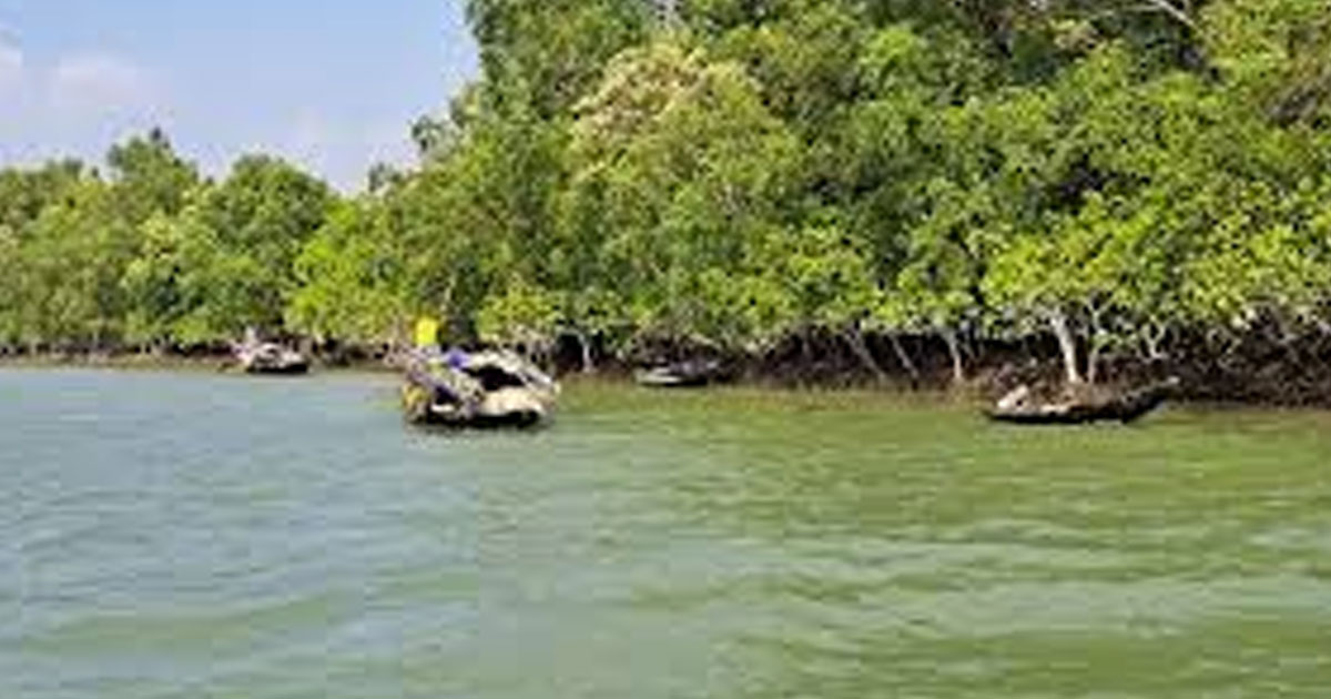 পাঁচ শতাধিক জেলের জীবিকা অনিশ্চিত