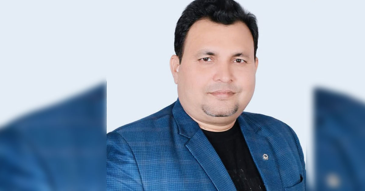 জনগণের শাসক নয়, সেবক হয়ে থাকতে চাই: মামুনুর রশিদ