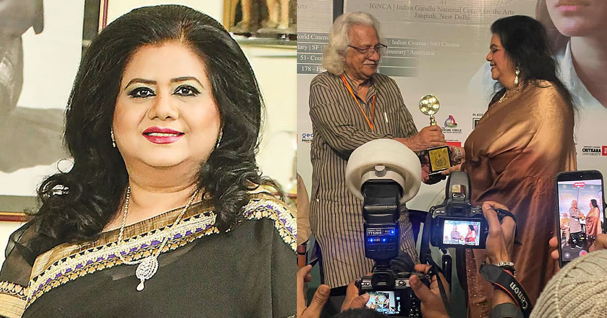বেঁচে আছেন রুনা লায়লা, দিল্লি থেকে ক্ষোভ