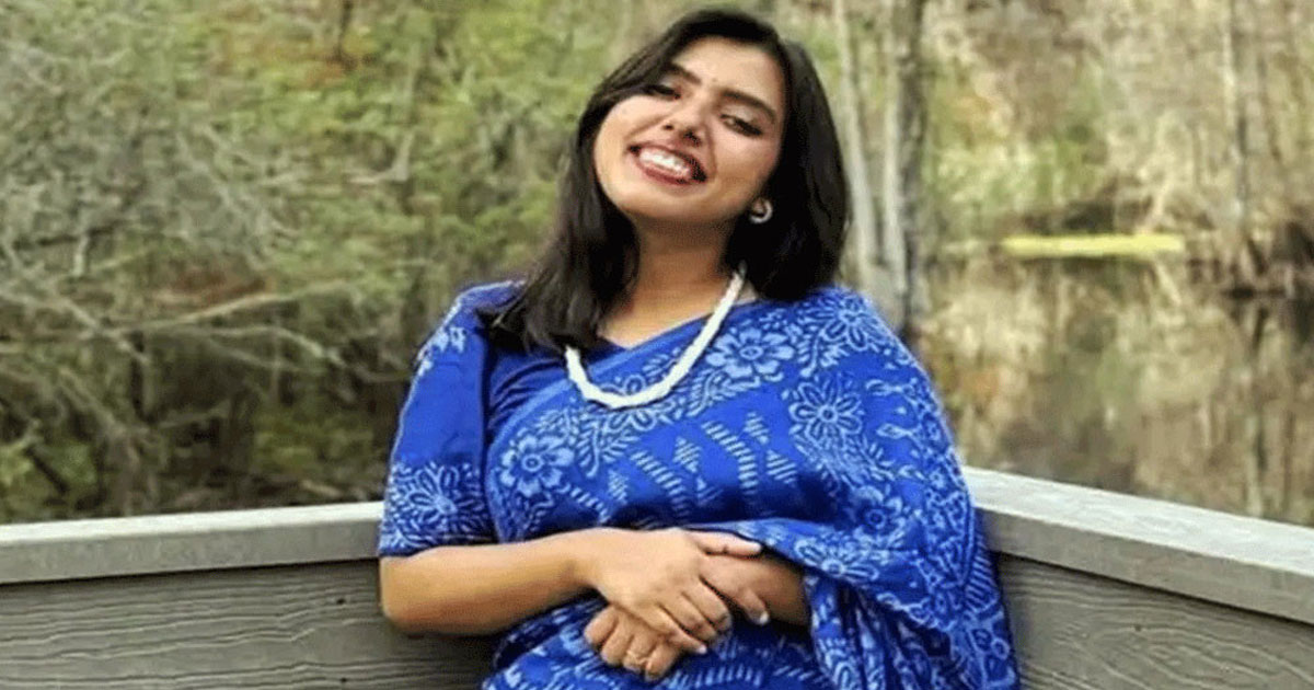 বৃষ্টির মরদেহ ঢাকায় পৌঁছাবে ৯ মে