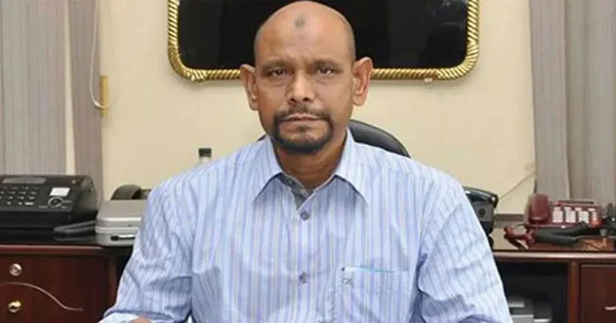 শাপলা চত্বরের ঘটনায় রাজসাক্ষী হতে চান সাবেক ডিআইজি জলিল মণ্ডল