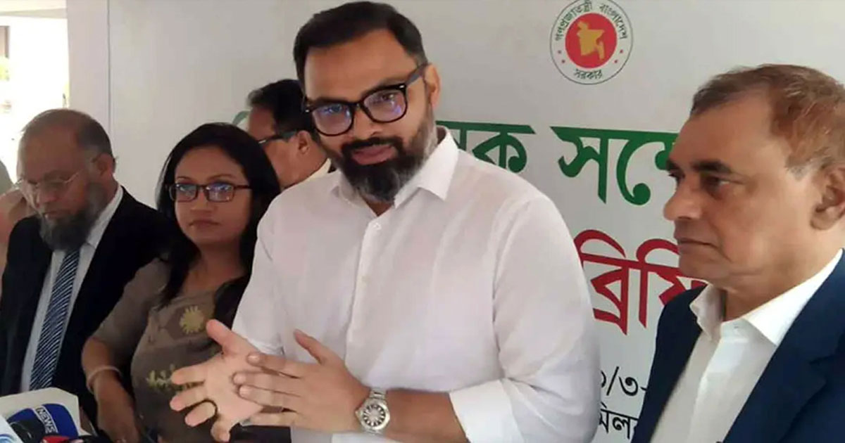 স্টেডিয়াম আর মেলার জন্য নয়, শুধু খেলাধুলার জন্য ব্যবহার করা হবে