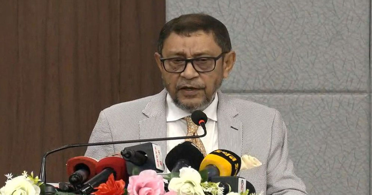 ১৫ লাখ ডোজ হামের ভ্যাকসিন দেশে পৌঁছেছে: স্বাস্থ্যমন্ত্রী