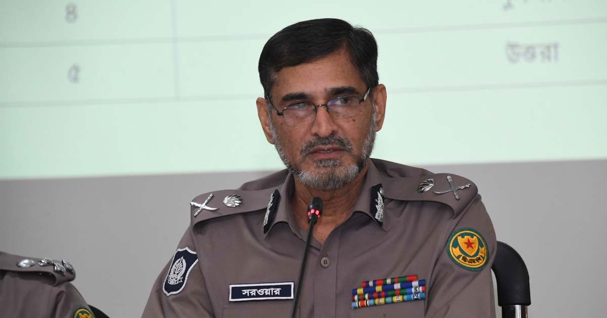 পশুর হাটে জাল নোট শনাক্তের মেশিন থাকবে : ডিএমপি কমিশনার