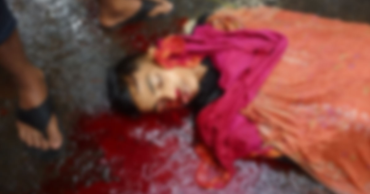 দৌলতপুরে মোটরসাইকেল ও মাইক্রোবাসের সংঘর্ষে নিহত-১