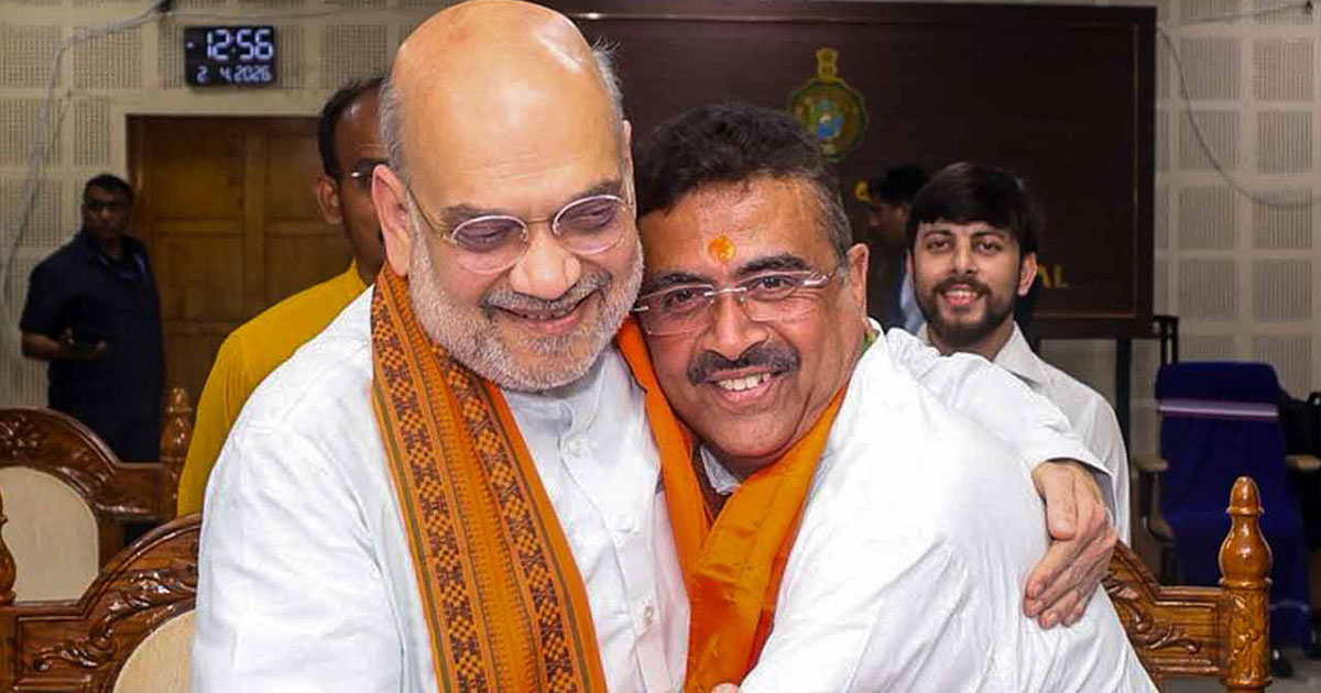 আজকেই চূড়ান্ত হতে পারে পশ্চিমবঙ্গের পরবর্তী মুখ্যমন্ত্রীর নাম