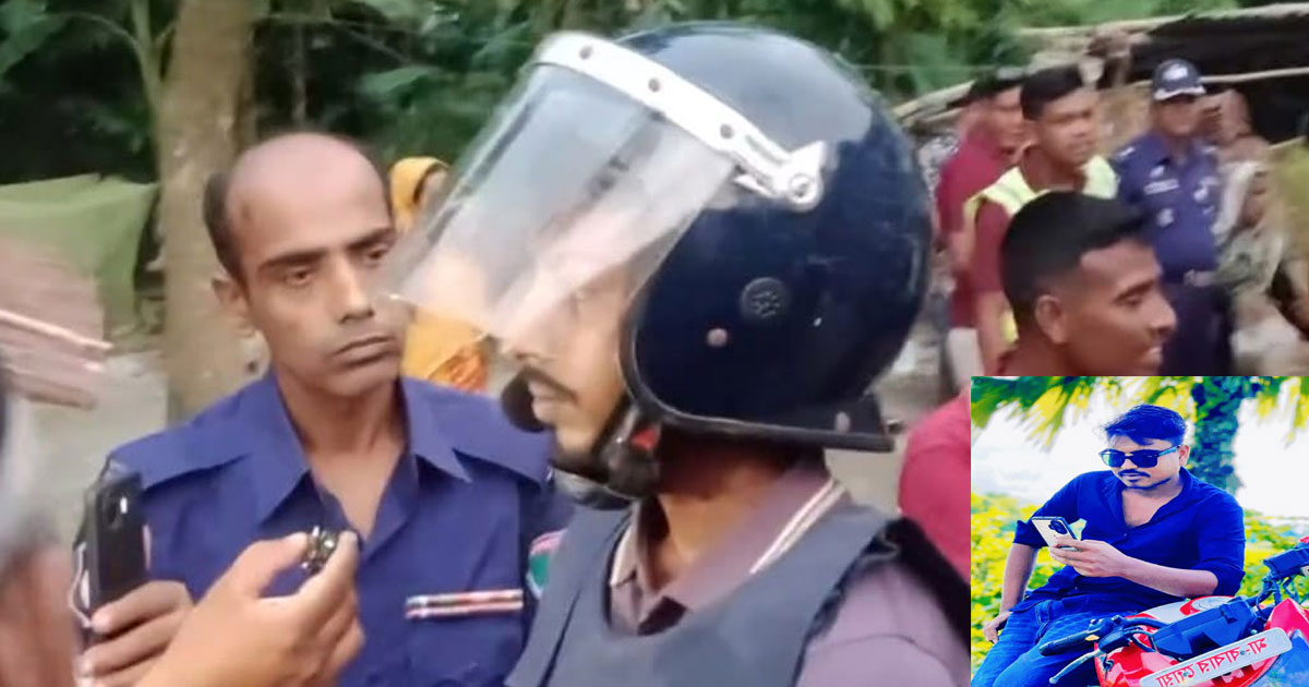 শার্শায় পরকীয়ার জেরে যুবক খুন
